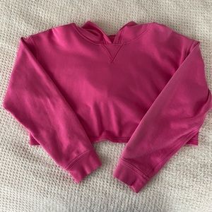 lululemon All Yours Hoodie
